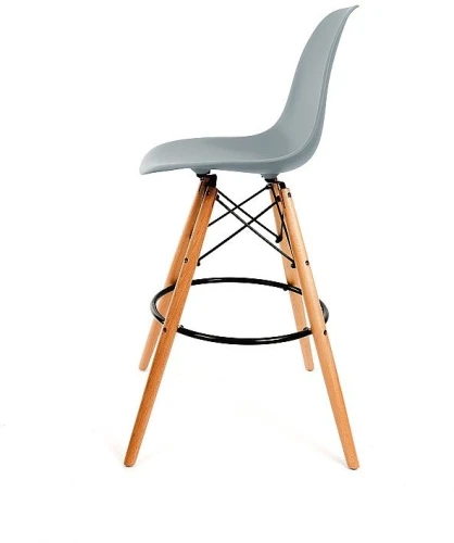 Стул барный Enny-101 Grey