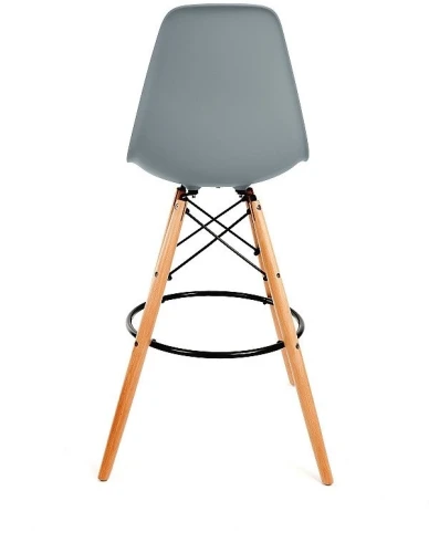 Стул барный Enny-101 Grey