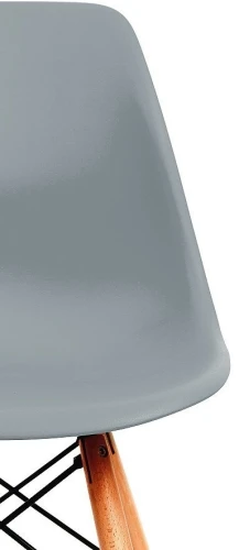 Стул барный Enny-101 Grey