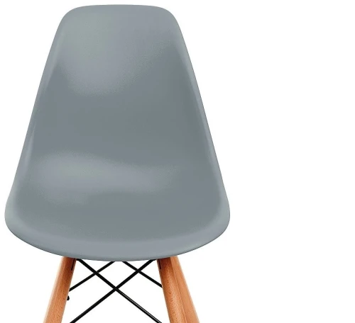 Стул барный Enny-101 Grey