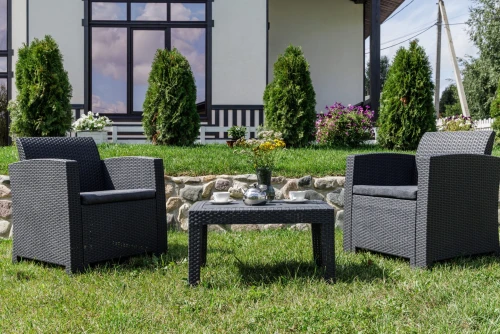 Комплект LANA XS