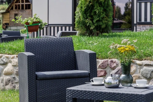 Комплект LANA XS