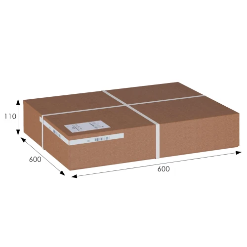 Консоль угловая Элегант молочный дуб Л