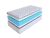 Матрас SkySleep ROLLER Cotton Twin Memory 22