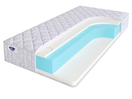 Матрас SkySleep ROLLER Cotton Twin Memory 22