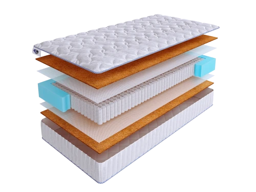 Матрас SkySleep JOY COCOS S1000