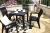 Комплект мебели b:rattan БОСТОН Сет / BOSTON Set, антрацит