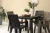 Комплект мебели b:rattan БОСТОН Сет / BOSTON Set, антрацит