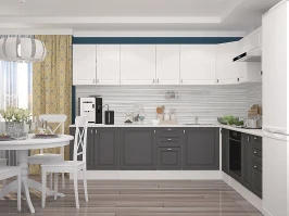 Кухня Ева Комплектация 1