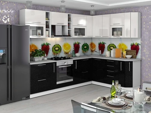 Кухня София Комплектация 12