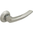 Ручка дверная A-493 C Хром