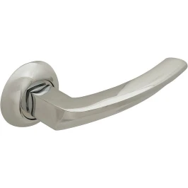 Ручка дверная A-493 C Хром