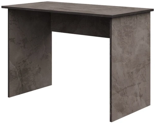 Тумба «Лондон 3Я» КМК 0467.4, Оникс/Бетон пайн светлый