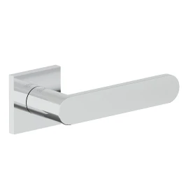 Ручка дверная BRAVO AS-311 Chrome