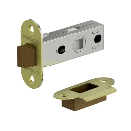 Защелка BRAVO LP-1 SGold