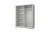 LYON, Шкаф 180 (II). Цвет СЕРЫЙ