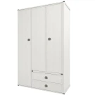 Шкаф 3DG2S, MAGELLAN, цвет Сосна винтаж Шкаф 3DG2S, MAGELLAN, цвет Сосна винтаж