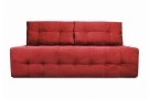 Диван Мини Босс красный