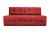 Диван Мини Босс красный