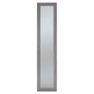 Фасад двери с зеркалом Парма Нео Фасад двери с зеркалом Парма Нео
