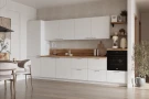 Кухонный гарнитур КГ 3600 Эмаль, Белый  Арника РМ в.10