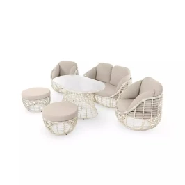 Комплект ЛОТУС Доминикана