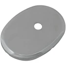 APECS Накладка DP-11-K CR Хром