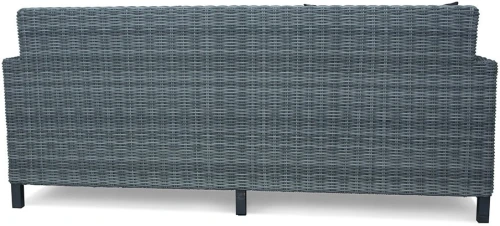 MOKKA BELLA софа 3-х местная