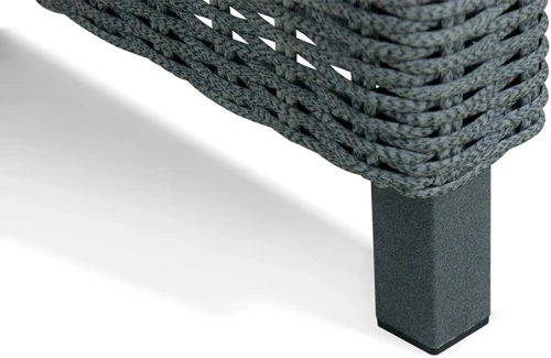 MOKKA BELLA софа 3-х местная