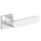 Ручка для межкомнатной двери BRAVO AS-111 Chrome