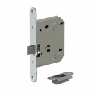 Защелка для межкомнатной двери BRAVO Bravo P-2R-WC C Хром