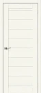 Межкомнатная дверь экошпон mr.wood Браво-21 White Wood Межкомнатная дверь экошпон mr.wood Браво-21 White Wood