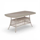 Стол Nova 1530х820 со скруглением СТ B37NV-5181019-0000C01