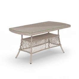 Стол Nova 1530х820 со скруглением СТ B37NV-5181019-0000C01