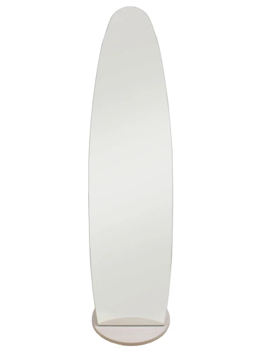 Зеркало напольное Стелла 1 шимо светлый 157,8 см х 40,4 см
