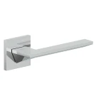 Ручка для межкомнатной двери BRAVO AS-331 Chrome