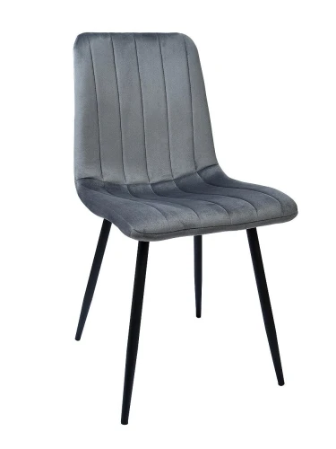 Стул Easy-Fit Dark Grey V240