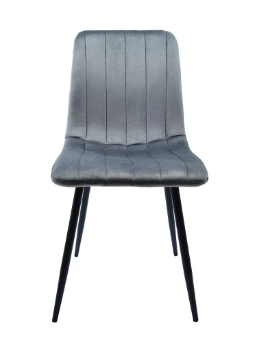 Стул Easy-Fit Dark Grey V240