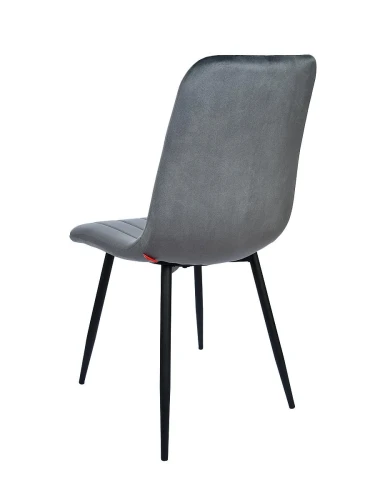 Стул Easy-Fit Dark Grey V240