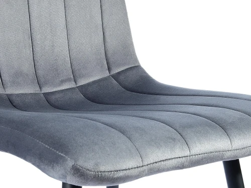 Стул Easy-Fit Dark Grey V240