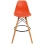 Стул барный Enny-101 Orange