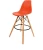 Стул барный Enny-101 Orange