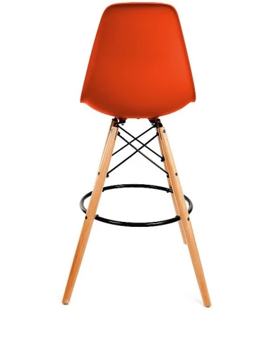 Стул барный Enny-101 Orange