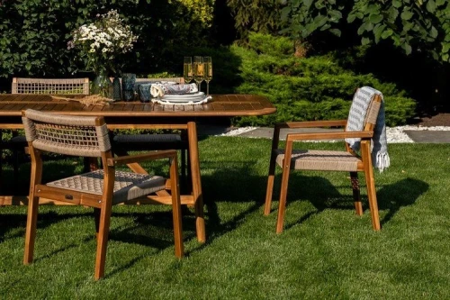 Обеденная группа CALISTO  Joygarden