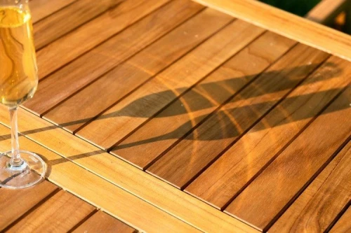 Обеденная группа CALISTO  Joygarden