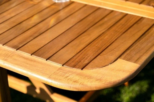 Обеденная группа CALISTO  Joygarden