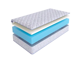 Матрас SkySleep ROLLER Cotton Memory 22