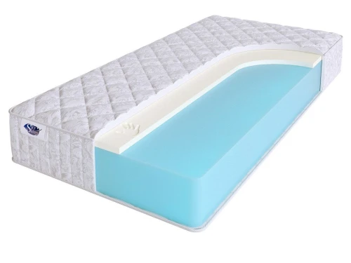 Матрас SkySleep ROLLER Cotton Memory 22