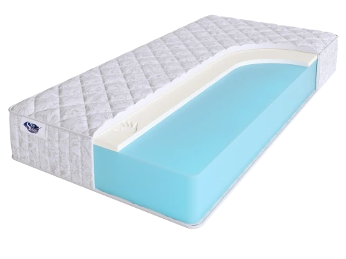 Матрас SkySleep ROLLER Cotton Memory 22