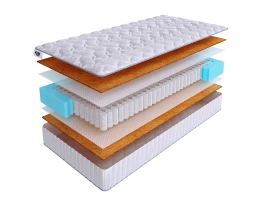 Матрас SkySleep JOY COCOS S500